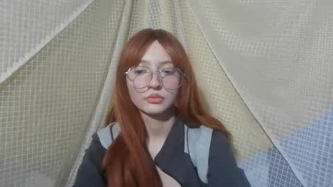 isabellablacky online show from 04/29/26, 06:50