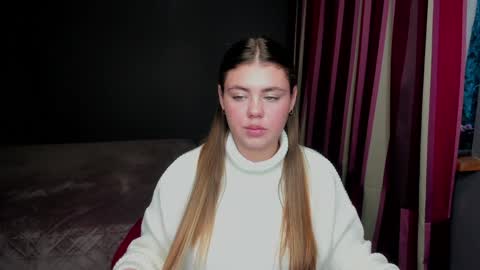 isabellabler online show from 12/02/24, 01:02