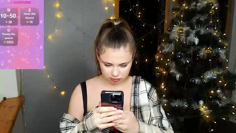 isabellabler online show from 12/13/24, 01:01