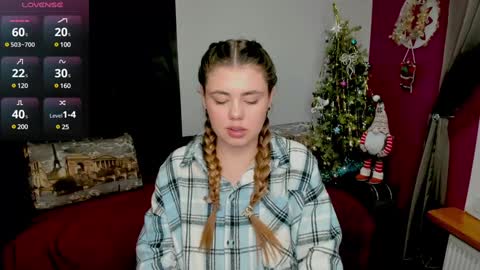 isabellabler online show from 12/16/24, 12:49