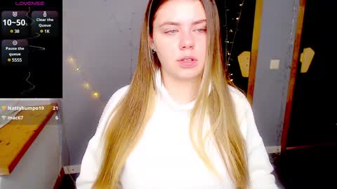 isabellabler online show from 01/15/25, 07:05