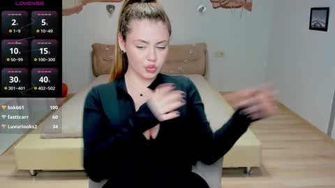 isabellabler online show from 01/26/25, 04:09