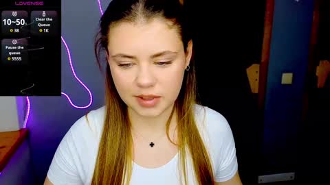 isabellabler online show from 02/01/25, 01:09