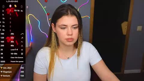 isabellabler online show from 02/09/25, 04:29