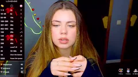 isabellabler online show from 02/23/25, 04:24