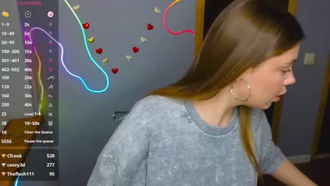 isabellabler online show from 03/09/25, 03:49