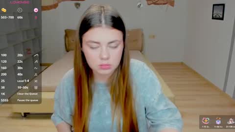 isabellabler online show from 03/10/25, 06:49