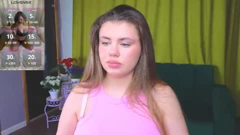 isabellabler online show from 06/26/26, 11:25