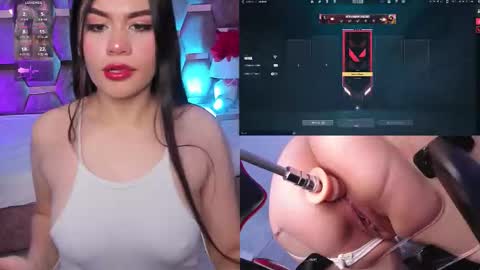 Snapshot of isabellablow chatting on 02/27/26, 01:55 isabellablow online show from 02/27/26, 01:55