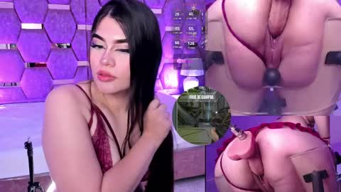 isabellablow online show from 05/12/26, 02:03