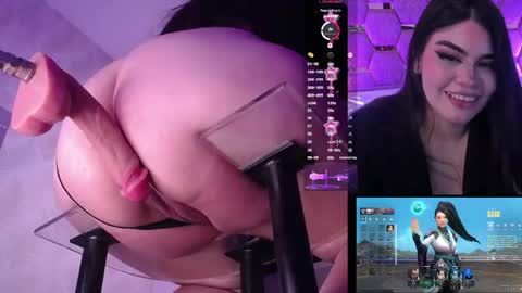 isabellablow online show from 05/31/26, 02:13