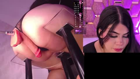isabellablow online show from 06/08/26, 01:44