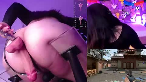 isabellablow online show from 06/18/26, 01:59
