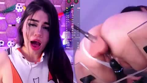 isabellablow online show from 06/23/26, 02:04