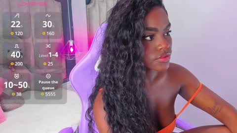 Snapshot of isabellabroms21 chatting on 12/14/24, 07:57    v online show from 12/14/24, 07:57