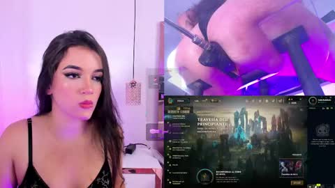 isabella online show from 04/26/26, 01:42