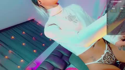 isabellagirs online show from 02/21/26, 10:00