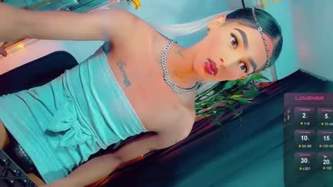 isabellagirs online show from 04/23/26, 03:52