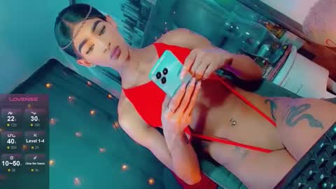 isabellagirs online show from 05/04/26, 02:51