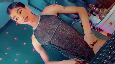 isabellagirs online show from 05/06/26, 10:04