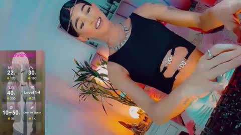 isabellagirs online show from 06/06/26, 05:34