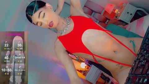 isabellagirs online show from 06/07/26, 05:11