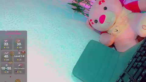 isabellagirs online show from 06/19/26, 10:52
