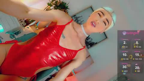 isabellagirs online show from 06/26/26, 01:54