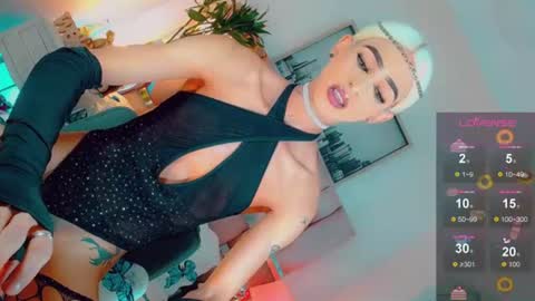 isabellagirs online show from 06/26/26, 02:43