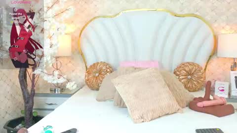 Isabella  online show from 09/23/25, 02:09