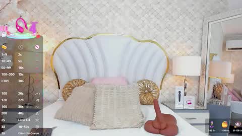 Isabella  online show from 10/15/25, 02:06