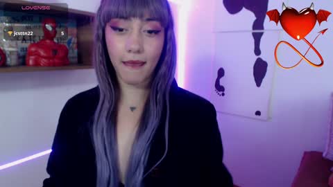 Snapshot of isabellakoff chatting on 02/05/25, 03:09 Tati - online show from 02/05/25, 03:09