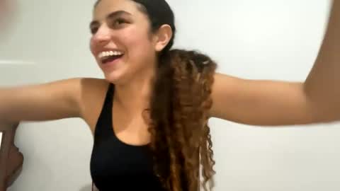 Isabella.. back again  online show from 12/27/24, 01:00