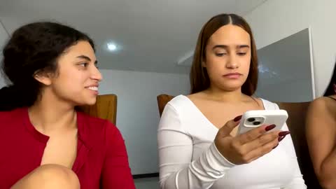 Isabella.. back again  online show from 01/16/25, 03:23