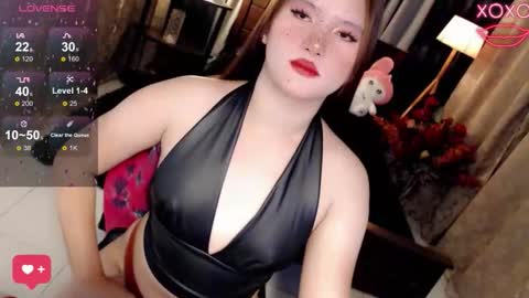 Snapshot of isabellaleights chatting on 02/27/26, 01:49 isabel online show from 02/27/26, 01:49