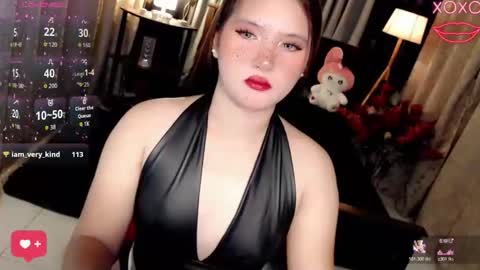 Snapshot of isabellaleights chatting on 03/10/26, 12:04 isabel online show from 03/10/26, 12:04