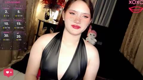 isabel online show from 03/29/26, 01:05