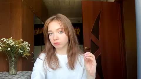 Lusy online show from 07/26/26, 07:26