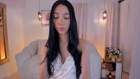 ISABELLA  online show from 03/23/26, 07:51