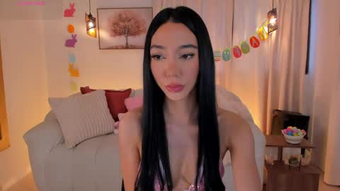 ISABELLA  online show from 04/06/26, 04:08