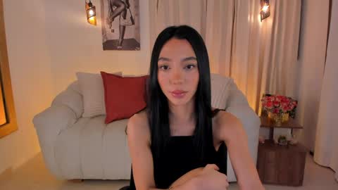 ISABELLA  online show from 04/09/26, 04:34