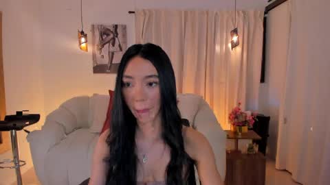 ISABELLA  online show from 04/15/26, 05:09