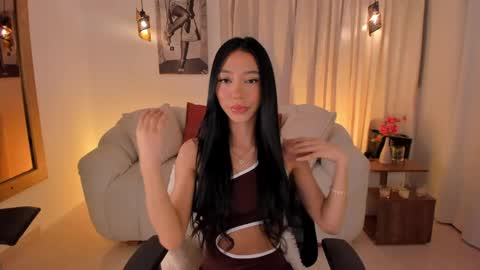 ISABELLA  online show from 05/03/26, 04:24