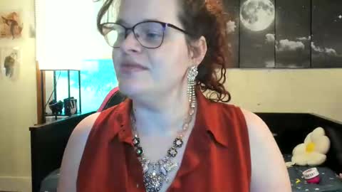 isabellamariedarcy online show from 06/10/26, 05:12
