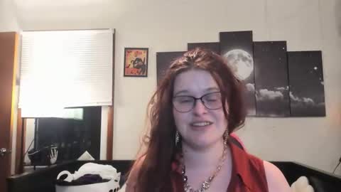 isabellamariedarcy online show from 06/11/26, 01:16