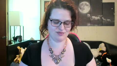 isabellamariedarcy online show from 06/29/26, 04:18