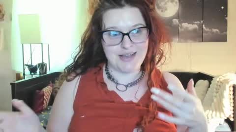 isabellamariedarcy online show from 07/21/26, 09:17