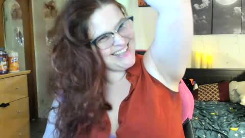 isabellamariedarcy online show from 08/04/26, 07:16