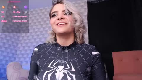 Isabella Mout  online show from 01/02/25, 12:13