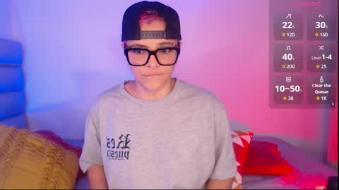 Isabella Mout  online show from 09/21/25, 03:13